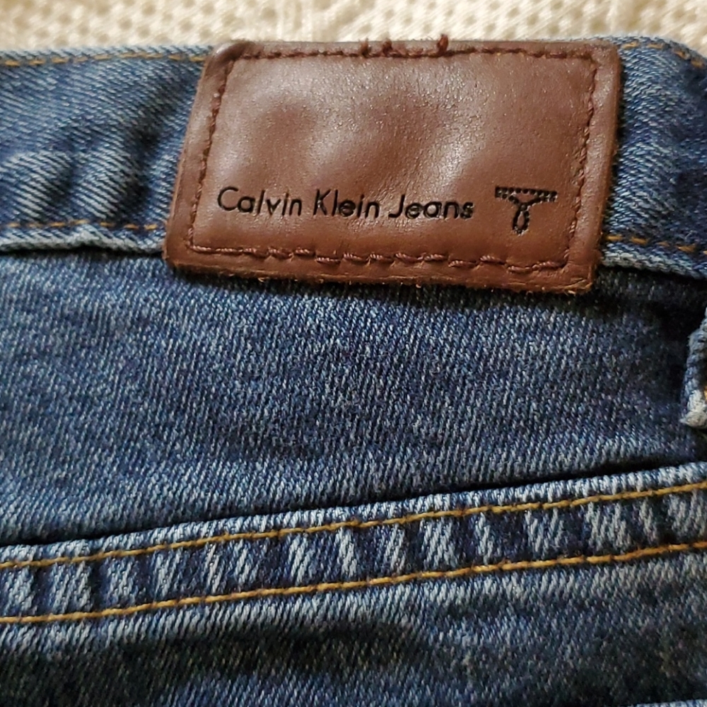 Calvin klein jeans